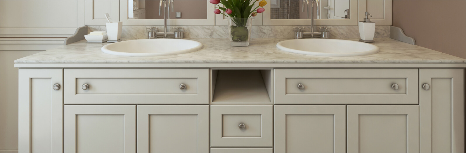 Bathroom Remodeling Experts in Houston, TX Metro Flooring