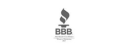 Metro-Flooring-Construction-BBB Winner of Distinction Logo_BLUE 2023jpg